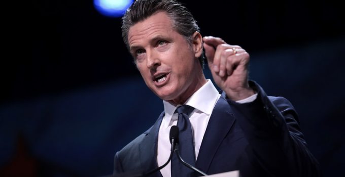 Gov. Newsom: California Prepared to Enact Martial Law if Its a ‘Necessity’