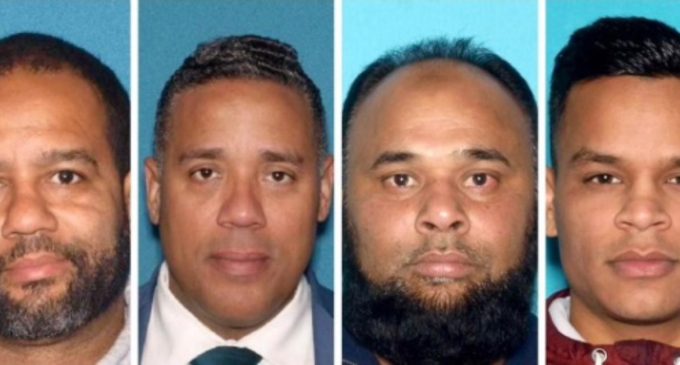 Democrats Charged with Mail-In Voter Fraud in New Jersey