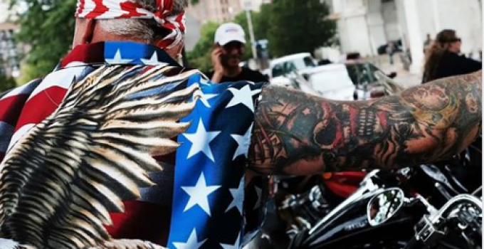 Bikers for Trump, Others Plan to Retake Seattle Occupation Zone on July 4th