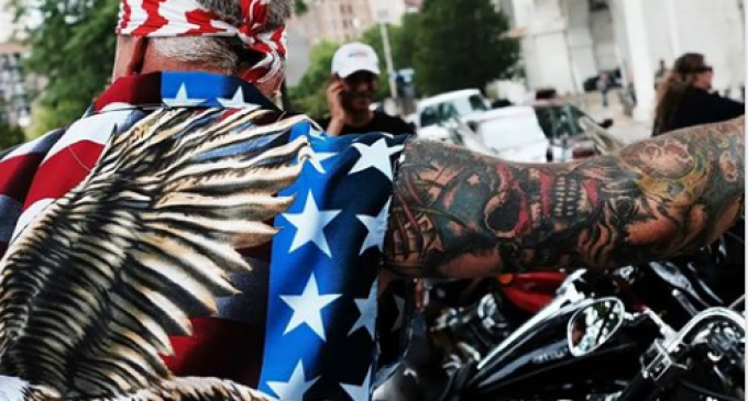 Bikers for Trump, Others Plan to Retake Seattle Occupation Zone on July 4th