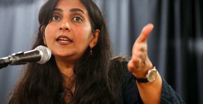 Seattle Councilwoman: Cede ‘Autonomous Zone’ to Anarchists Permanently