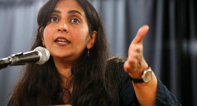 Seattle Councilwoman: Cede ‘Autonomous Zone’ to Anarchists Permanently