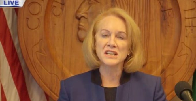 Judge Approves Petition to Recall Seattle Mayor Durkan