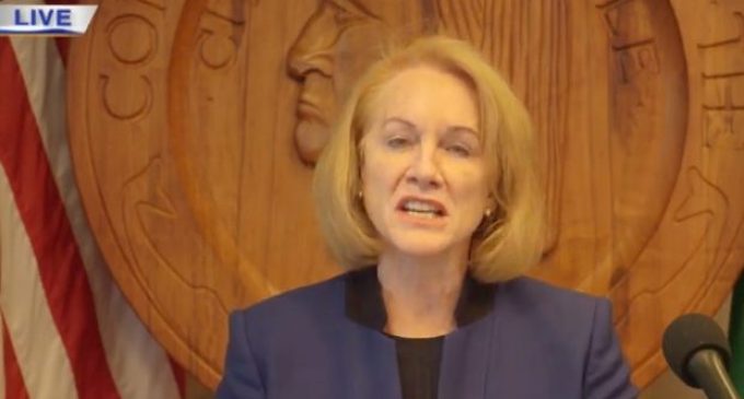 Judge Approves Petition to Recall Seattle Mayor Durkan