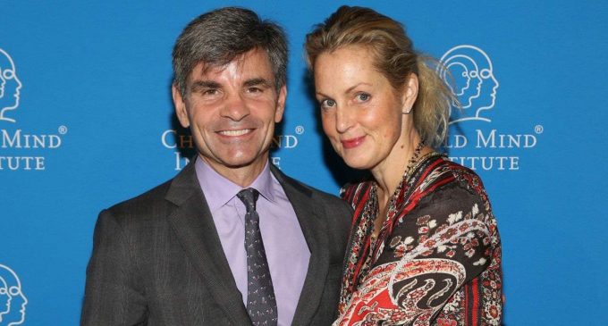 George Stephanopoulos’ Wife: I’d Watch Porn With Our Children