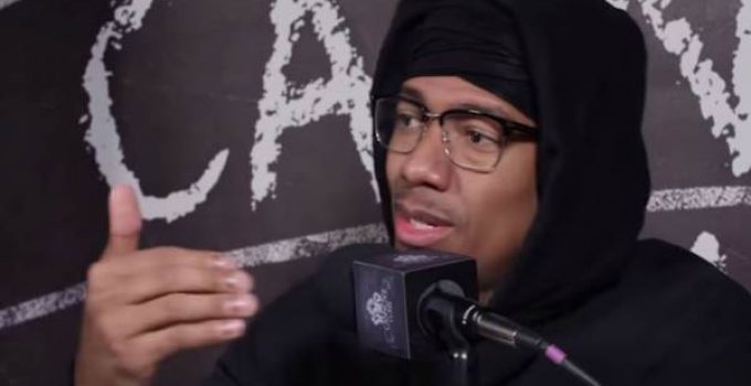 Nick Cannon Fired After Calling Whites “Closer to Animals”, Anti-Semitic Comments