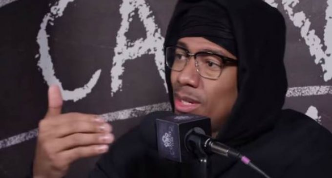 Nick Cannon Fired After Calling Whites “Closer to Animals”, Anti-Semitic Comments