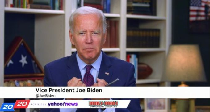 Biden: Latinos are Diverse, ‘Unlike the African-American Community’, with “Notable Exceptions”