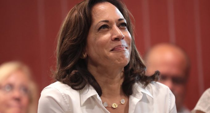 CNN: Joe Biden Could ‘Step Aside’ for Kamala Harris