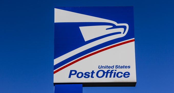 US Postal Service Files Patent for Blockchain Voting