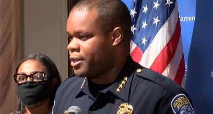 Entire Rochester Police Command Resigns: Criticism ‘Mischaracterization and Politicized’