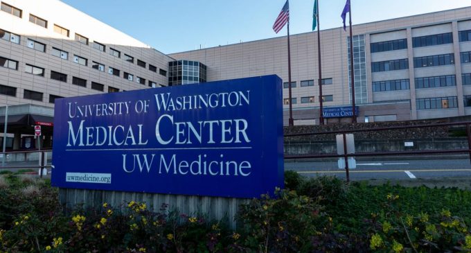 Washington Hospital Begins Removing Patients From Transplant List if Unvaccinated