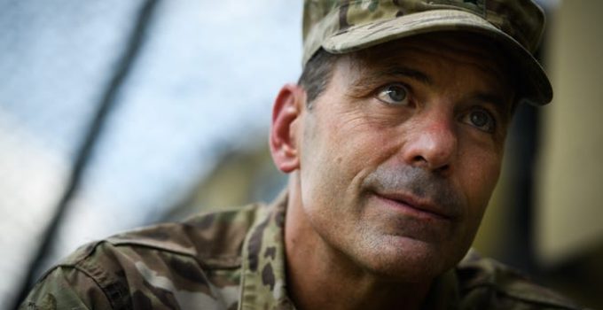 US General to British Special Forces: Stop Rescuing People in Kabul, You’re Making Us Look Bad