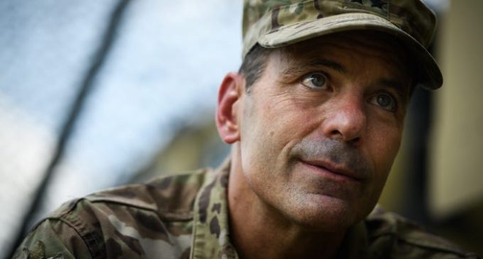 US General to British Special Forces: Stop Rescuing People in Kabul, You’re Making Us Look Bad