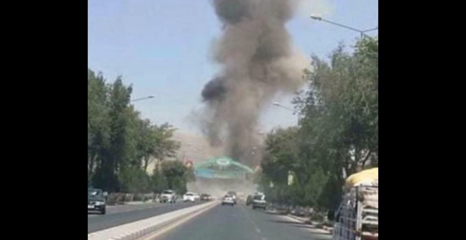 “Nightmare Scenario” – Explosion at Kabul Airport Kills 3, Injures US Marines, Americans Told To “Leave Immediately”