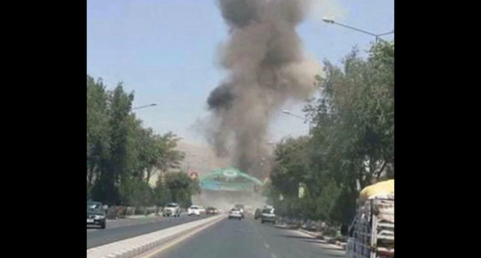 “Nightmare Scenario” – Explosion at Kabul Airport Kills 3, Injures US Marines, Americans Told To “Leave Immediately”