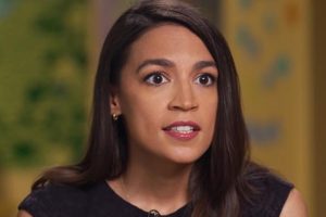Ocasio-Cortez: I Feared Being Raped at Capitol Due to Sexualized Violence of “White supremacy and Patriarchy”