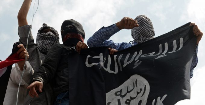 ISIS Threatens Kabul Airport as Taliban Confiscates Passports from Americans