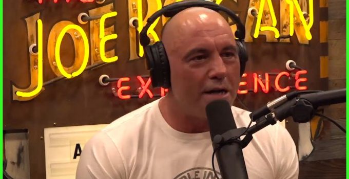 Joe Rogan Slams Vaccine Passports as “One Step Closer To Dictatorship”