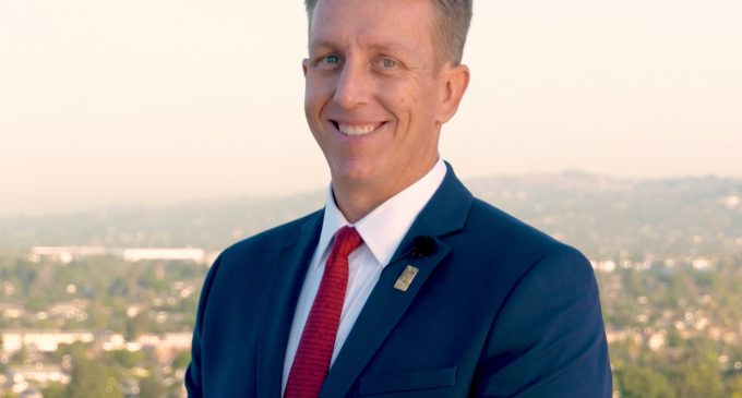 US House Candidate: ‘We Should Be Allowed to Shoot’ Anyone Who Justifies not Taking Jab