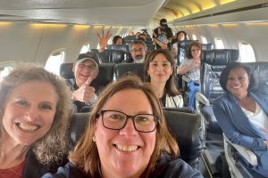 Arrest Warrants Issued For 52 ‘Fugitive’ Democrats in Texas