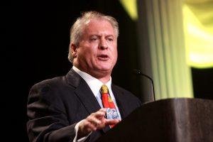 Welcome to 1938: First, They Came for the Unvaccinated