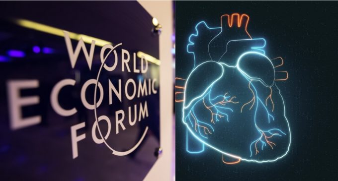 World Economic Forum Pushes New Form of Surveillance – ‘Cardiac ID’