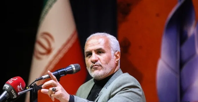Iranian Commander: We Have Two Million Sleeper Cells Ready to Strike in U.S.