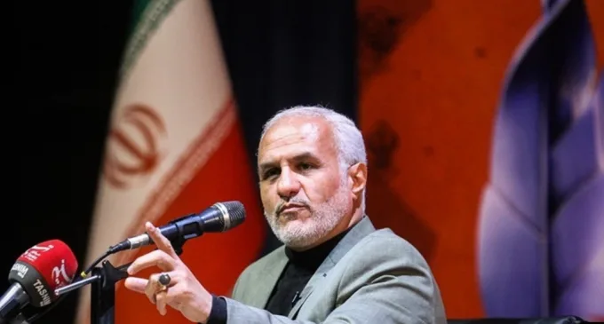 Iranian Commander: We Have Two Million Sleeper Cells Ready to Strike in U.S.