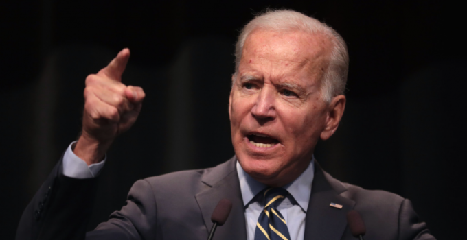 How Biden Might Be Planning to Get Governors “Out of the Way”