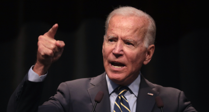 How Biden Might Be Planning to Get Governors “Out of the Way”