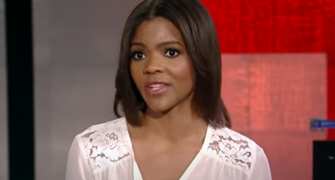 Candace Owens: CDC Document Discusses Putting High Risk People Into Camps