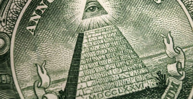 What Does The Bible say about The New World Order?