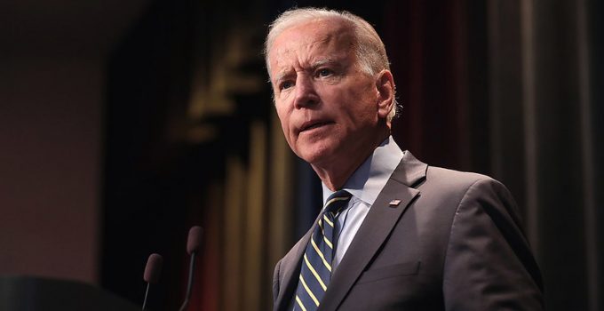 Sixteen States Form Coalition Supporting Lawsuit Filed by Texas, Louisiana Against Biden Administration