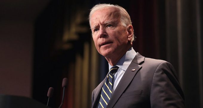 Sixteen States Form Coalition Supporting Lawsuit Filed by Texas, Louisiana Against Biden Administration