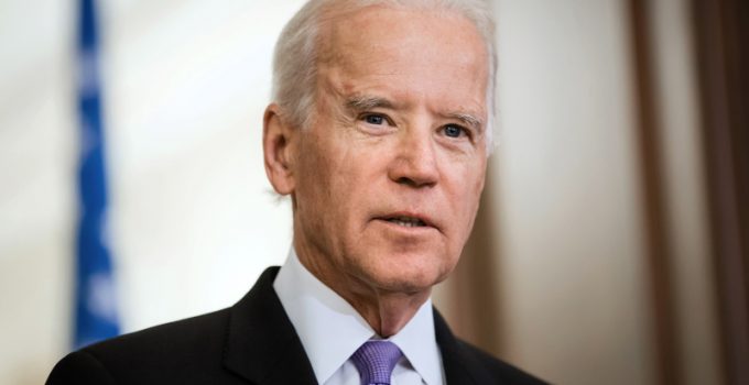 How Biden Might Try to Get Governors “Out of the Way”