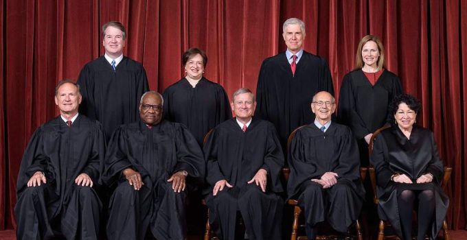 The Supreme Court Has Already Set Precedent for Vaccine Mandates