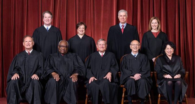 The Supreme Court Has Already Set Precedent for Vaccine Mandates