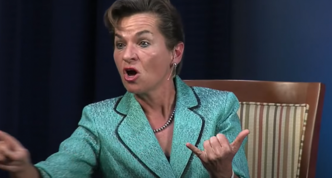 UN ExecSec: We Must ‘Make Every Effort Possible’ to ‘Curtail Population’