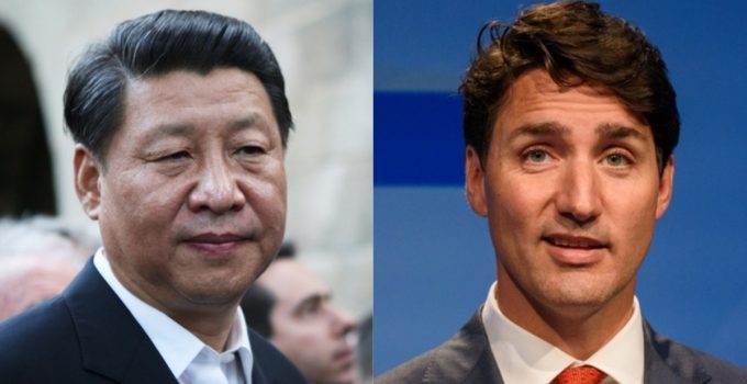 Canada Tells Businesses to Prepare to Merge with China’s Orwellian Social Credit Score