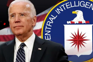 Is the CIA Actively Planning a Public Biden Assassination?