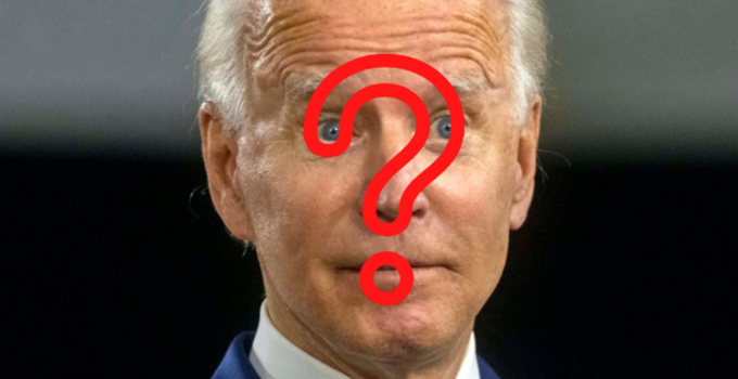Root: We All Know Biden is Not in Charge. So, Who is Really Running the Country? The Answer Will Shock You.