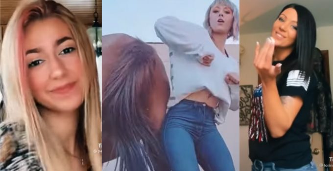 ‘Let’s Go Brandon’ Rap Kicks into High Gear as Dancing Hotties, Farm Animals, Patriots Go Viral