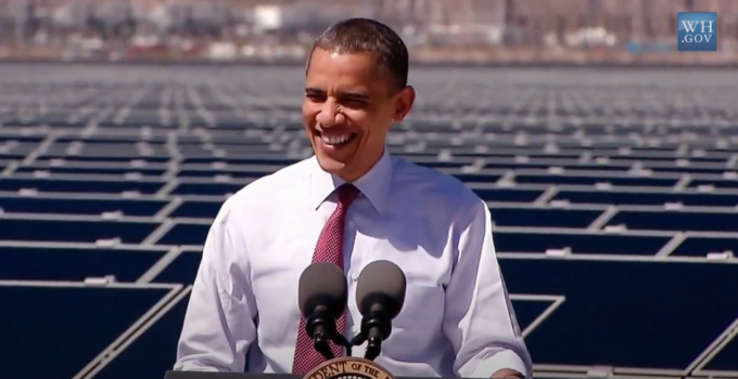 Obama-era Solar Company Busted in Billion Dollar Ponzi Scheme