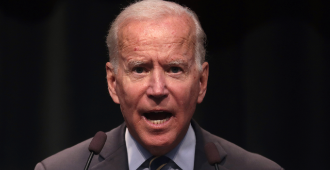 Biden Admin Amassing Records on 54 Million U.S. Gun Owners Amid New Crackdown on Firearms