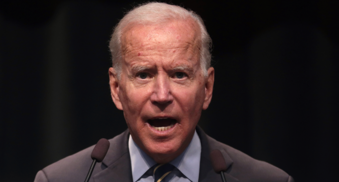 Biden Admin Amassing Records on 54 Million U.S. Gun Owners Amid New Crackdown on Firearms