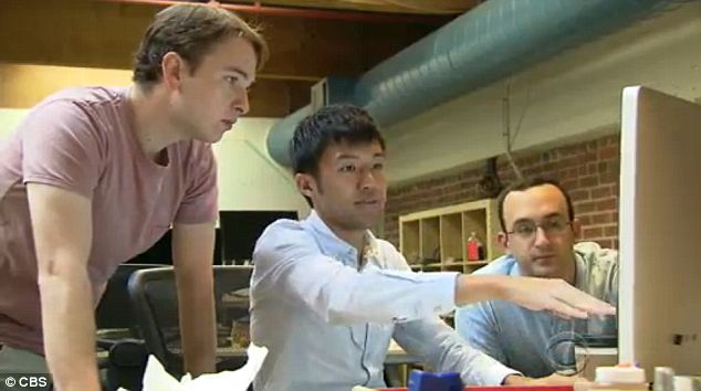 Three 20-Year-Olds Make Flawless Obamacare Site In Mere Days