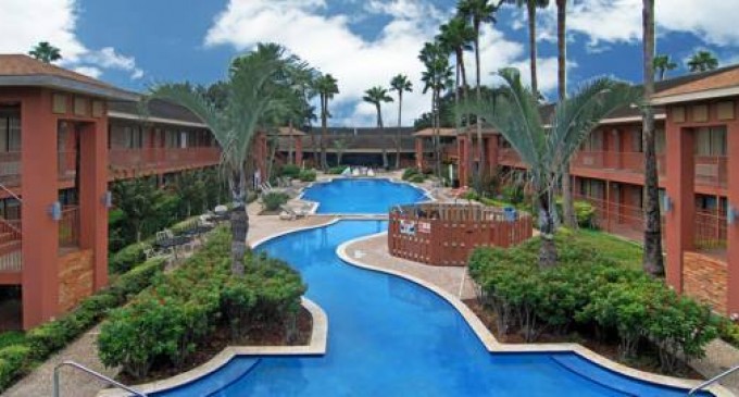 Obama To Open $50 Million Resort For Illegal Minors