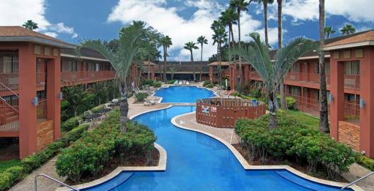 Obama To Open $50 Million Resort For Illegal Minors