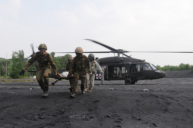 Obama’s Stricter Rules of Engagement Causing More American Troop Deaths